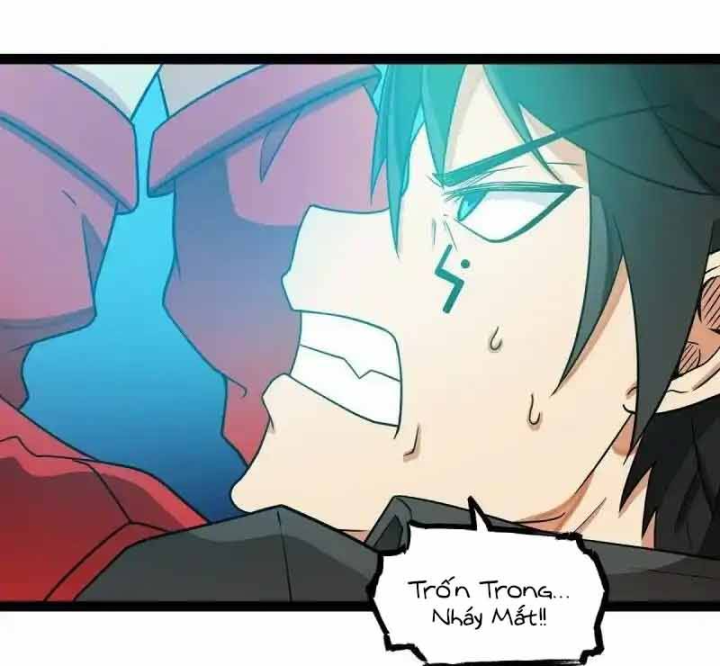 Chúa Quỷ Và Anh Hùng Chapter 22 - Trang 2
