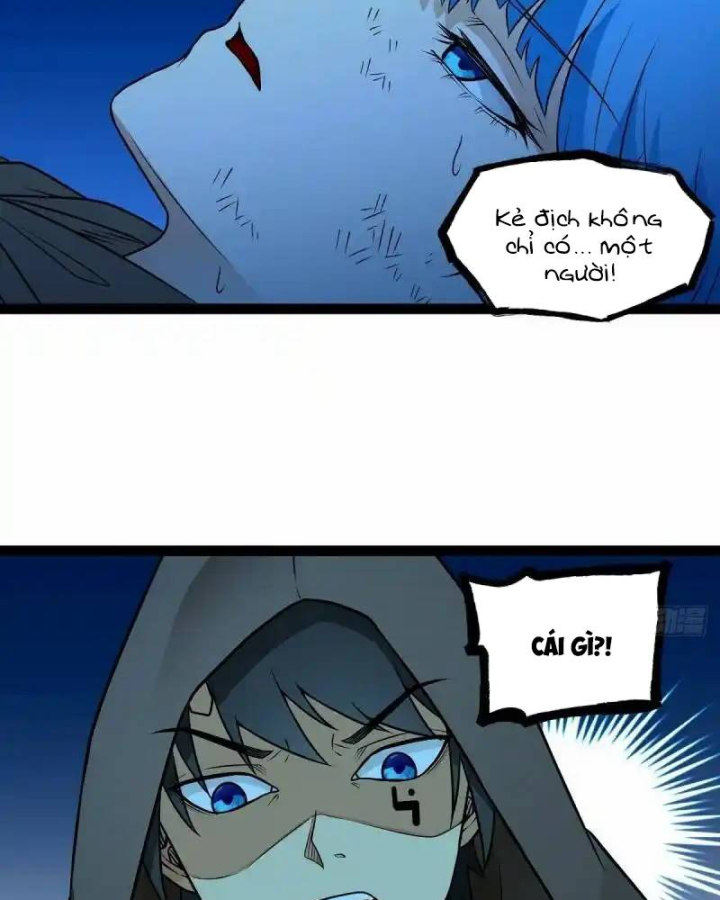Chúa Quỷ Và Anh Hùng Chapter 22 - Trang 2
