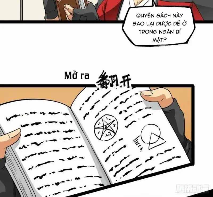 Chúa Quỷ Và Anh Hùng Chapter 22 - Trang 2
