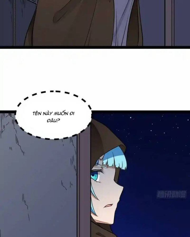 Chúa Quỷ Và Anh Hùng Chapter 22 - Trang 2
