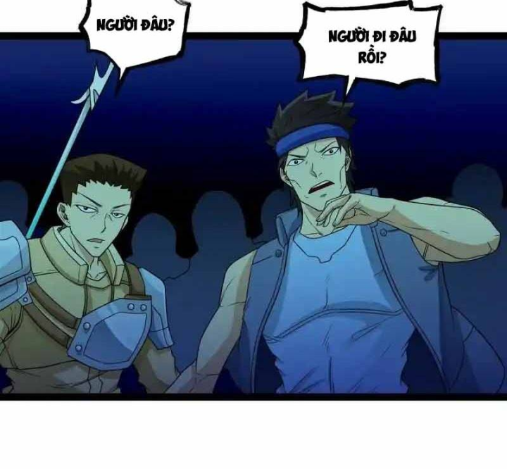 Chúa Quỷ Và Anh Hùng Chapter 22 - Trang 2