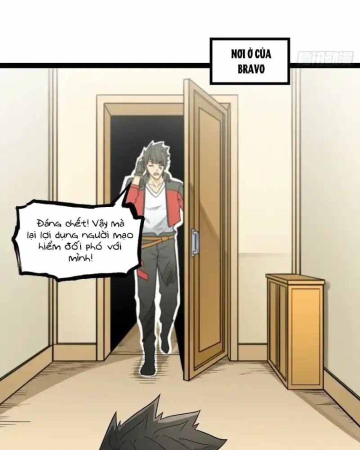 Chúa Quỷ Và Anh Hùng Chapter 22 - Trang 2