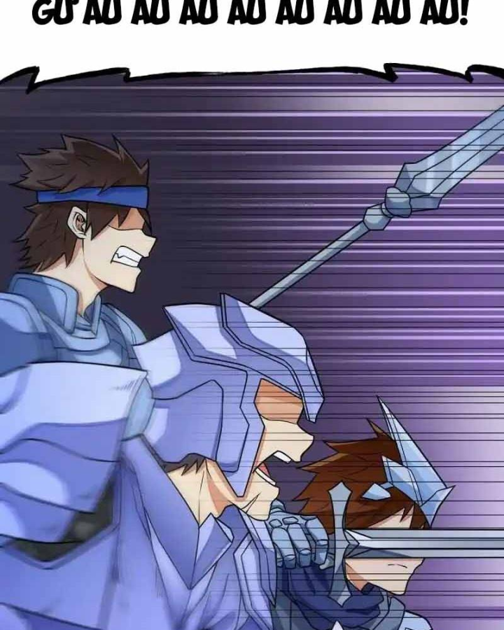 Chúa Quỷ Và Anh Hùng Chapter 22 - Trang 2