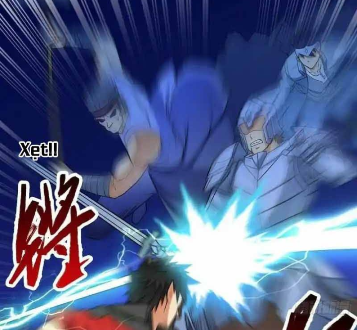 Chúa Quỷ Và Anh Hùng Chapter 22 - Trang 2