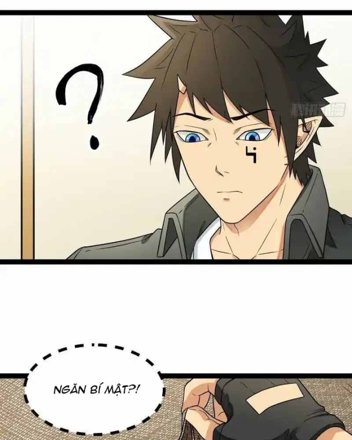 Chúa Quỷ Và Anh Hùng Chapter 22 - Trang 2