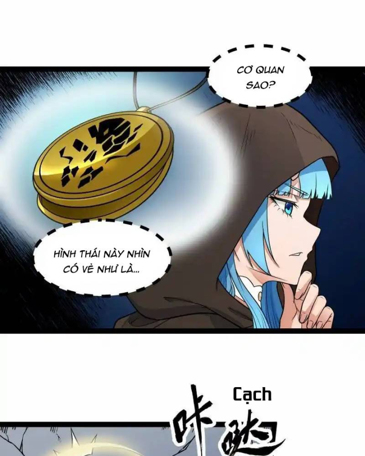 Chúa Quỷ Và Anh Hùng Chapter 22 - Trang 2