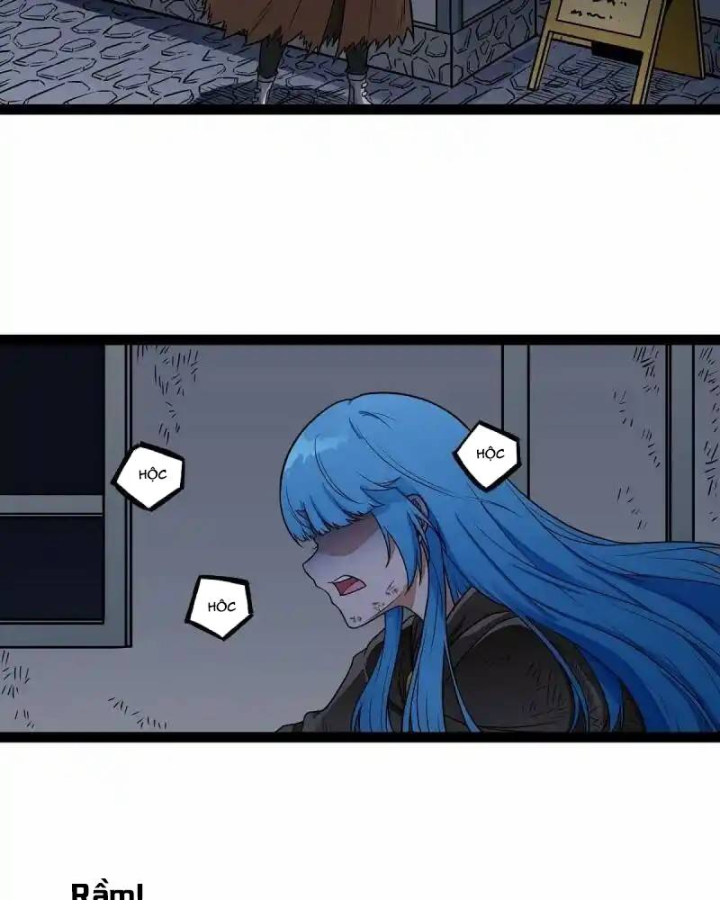 Chúa Quỷ Và Anh Hùng Chapter 22 - Trang 2