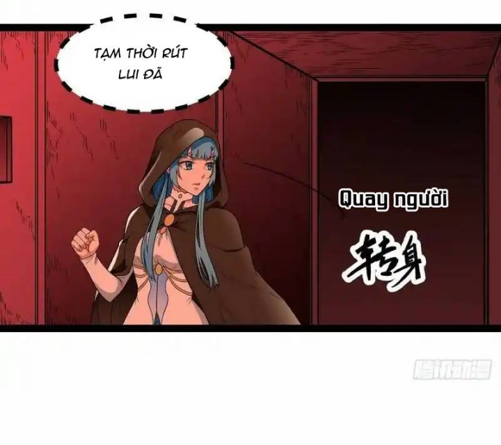 Chúa Quỷ Và Anh Hùng Chapter 22 - Trang 2