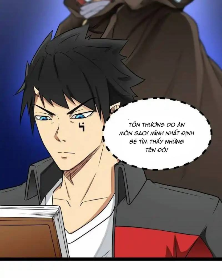 Chúa Quỷ Và Anh Hùng Chapter 22 - Trang 2