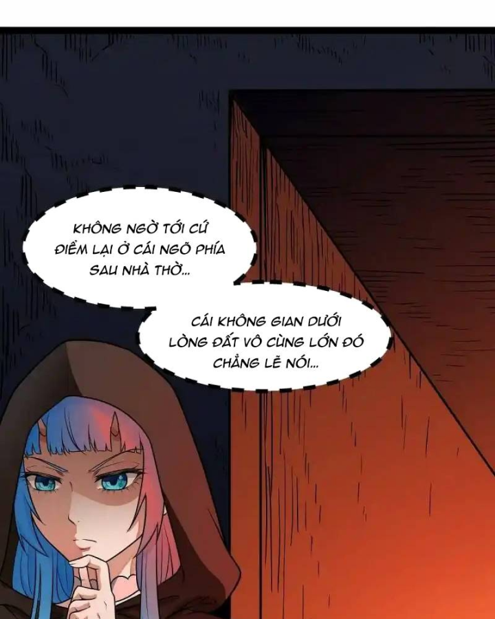 Chúa Quỷ Và Anh Hùng Chapter 22 - Trang 2