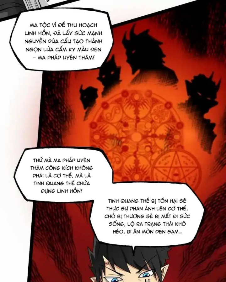 Chúa Quỷ Và Anh Hùng Chapter 22 - Trang 2