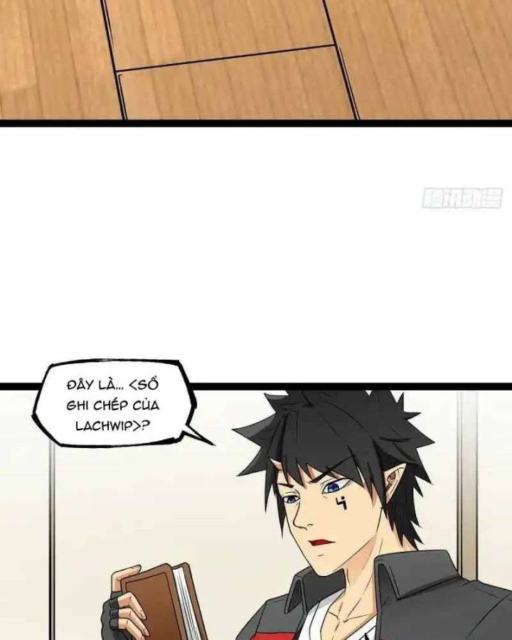 Chúa Quỷ Và Anh Hùng Chapter 22 - Trang 2