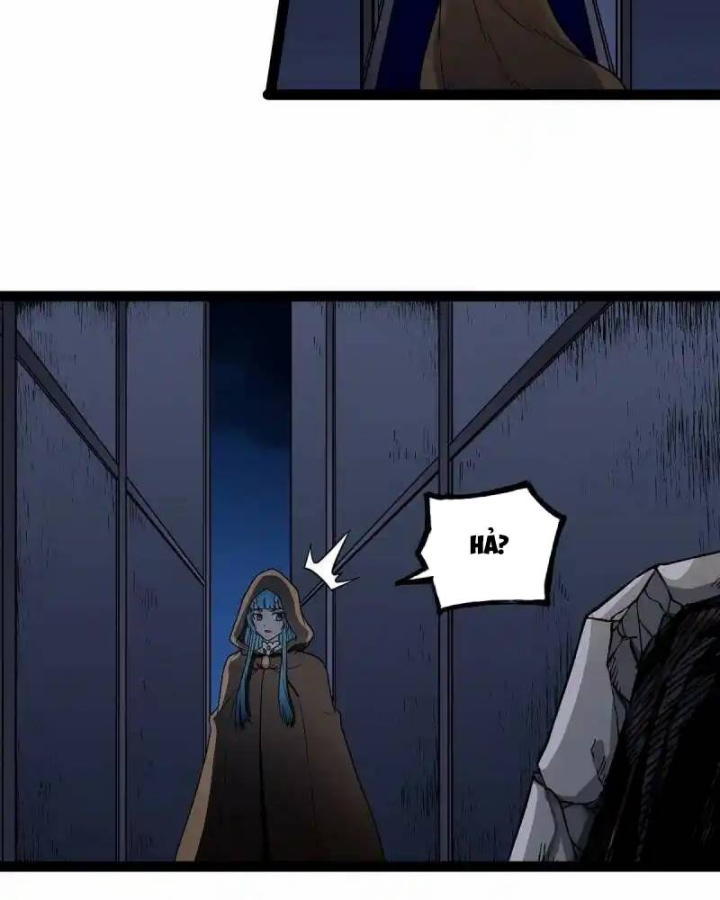 Chúa Quỷ Và Anh Hùng Chapter 22 - Trang 2