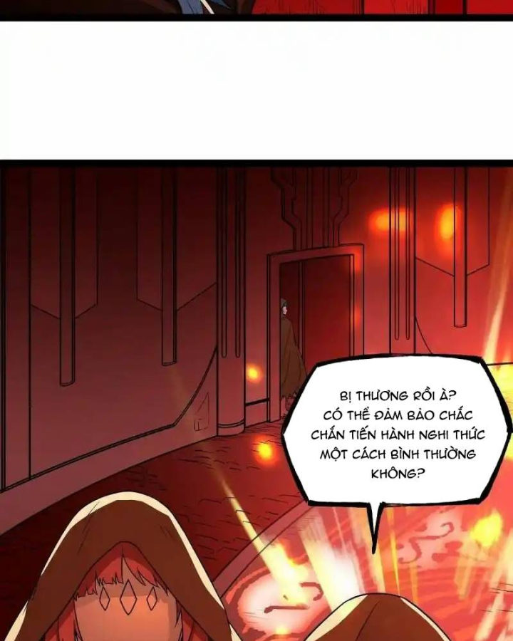Chúa Quỷ Và Anh Hùng Chapter 22 - Trang 2