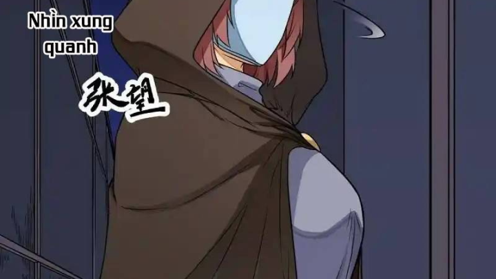 Chúa Quỷ Và Anh Hùng Chapter 22 - Trang 2