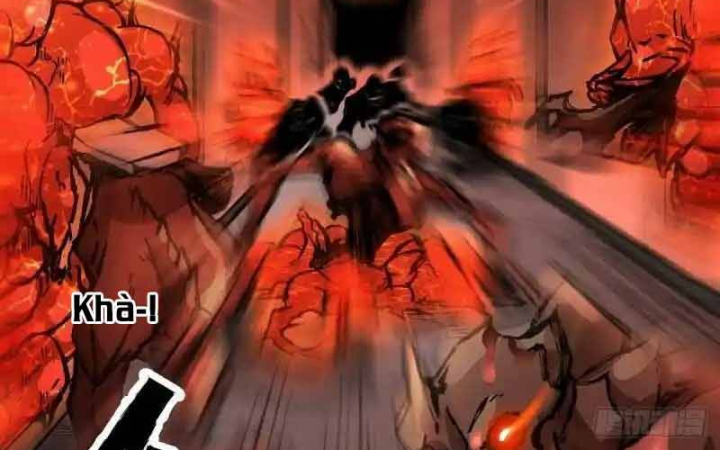 Chúa Quỷ Và Anh Hùng Chapter 23 - Trang 2