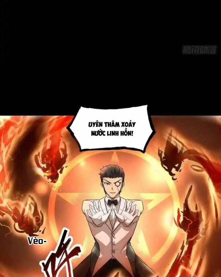Chúa Quỷ Và Anh Hùng Chapter 23 - Trang 2