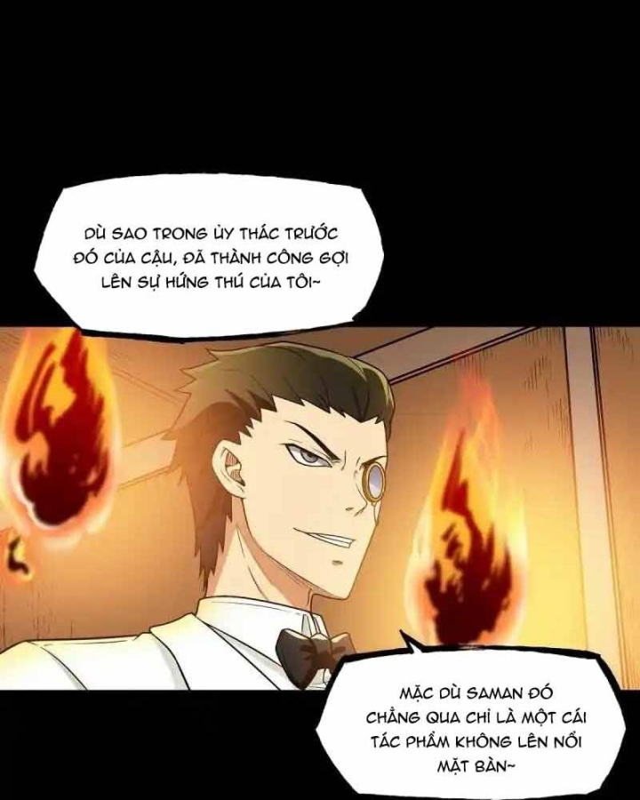 Chúa Quỷ Và Anh Hùng Chapter 23 - Trang 2