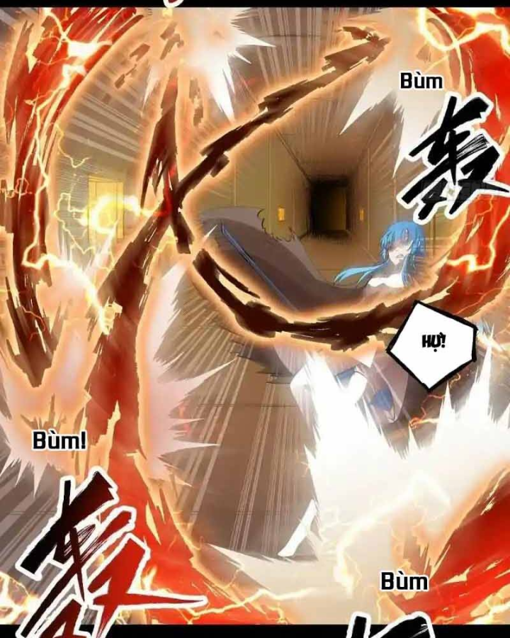 Chúa Quỷ Và Anh Hùng Chapter 23 - Trang 2