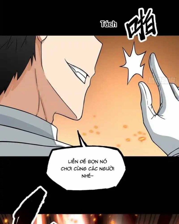 Chúa Quỷ Và Anh Hùng Chapter 23 - Trang 2