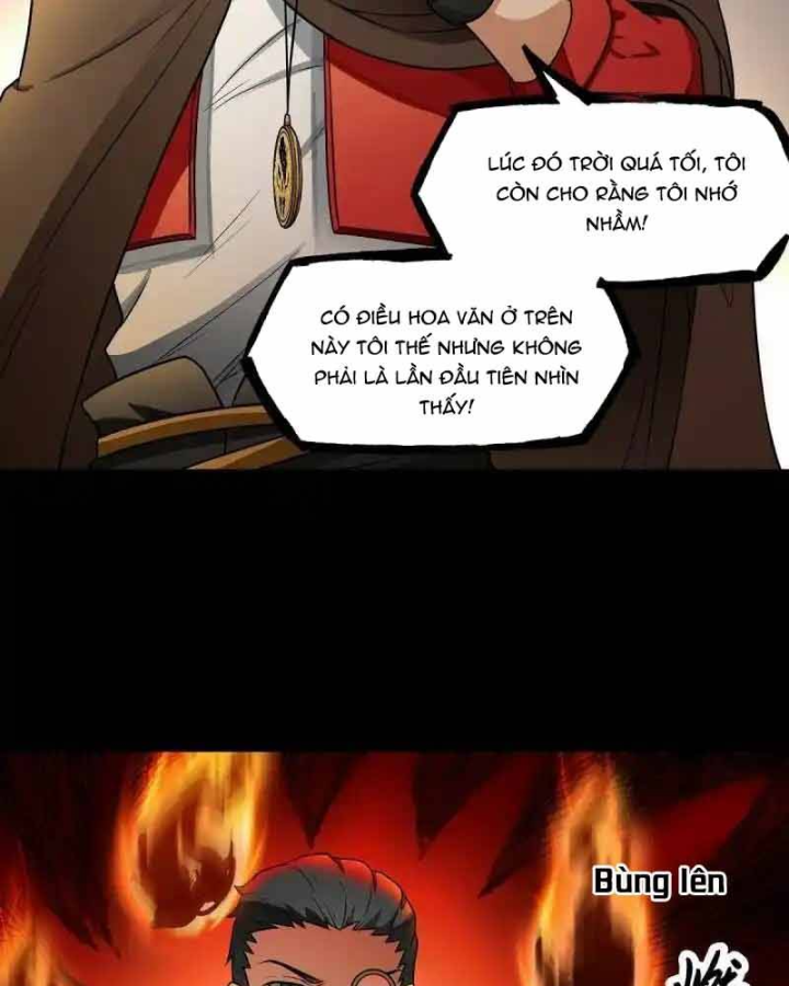 Chúa Quỷ Và Anh Hùng Chapter 23 - Trang 2