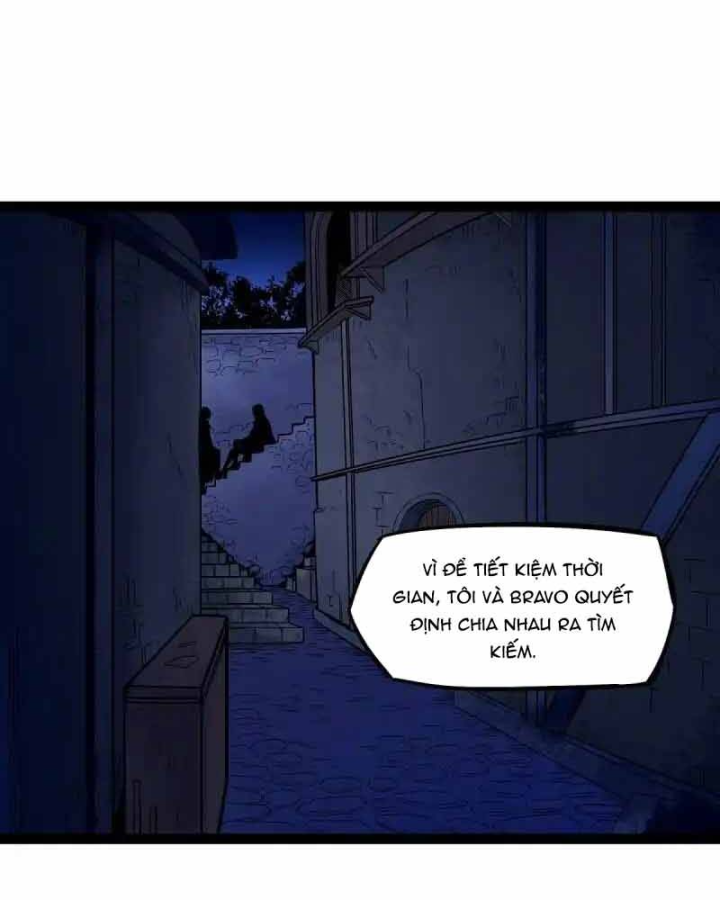 Chúa Quỷ Và Anh Hùng Chapter 23 - Trang 2
