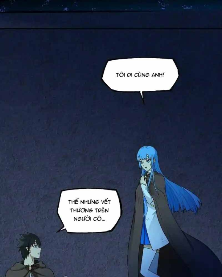 Chúa Quỷ Và Anh Hùng Chapter 23 - Trang 2