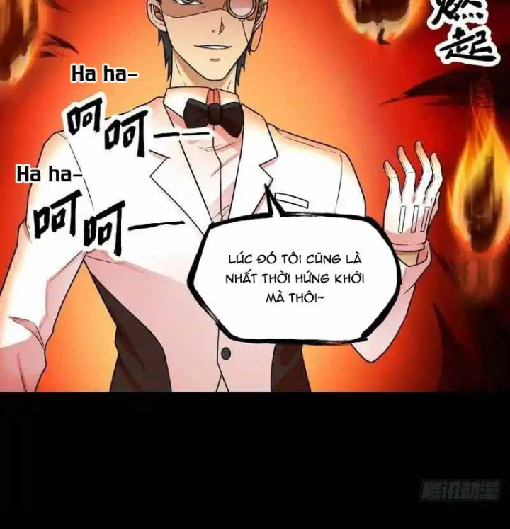 Chúa Quỷ Và Anh Hùng Chapter 23 - Trang 2