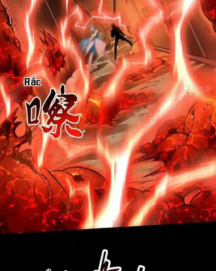 Chúa Quỷ Và Anh Hùng Chapter 23 - Trang 2