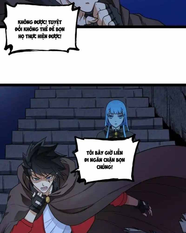 Chúa Quỷ Và Anh Hùng Chapter 23 - Trang 2