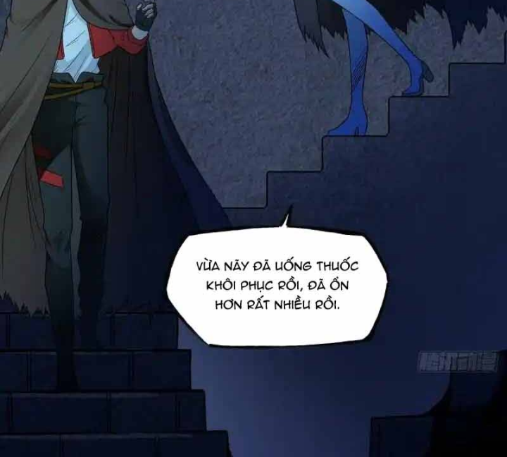 Chúa Quỷ Và Anh Hùng Chapter 23 - Trang 2