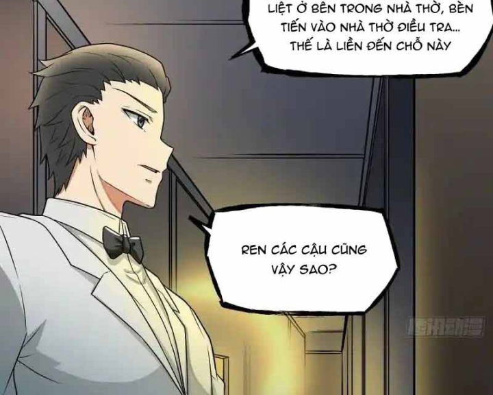Chúa Quỷ Và Anh Hùng Chapter 23 - Trang 2