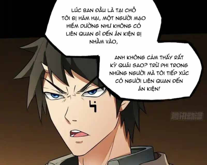 Chúa Quỷ Và Anh Hùng Chapter 23 - Trang 2