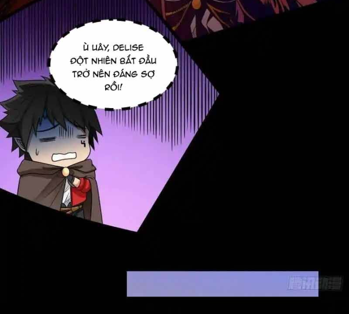 Chúa Quỷ Và Anh Hùng Chapter 23 - Trang 2