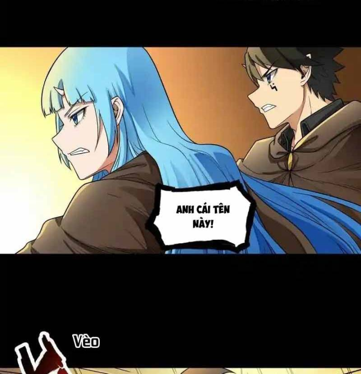 Chúa Quỷ Và Anh Hùng Chapter 23 - Trang 2