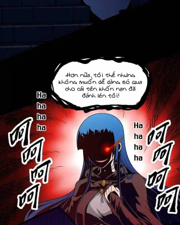 Chúa Quỷ Và Anh Hùng Chapter 23 - Trang 2