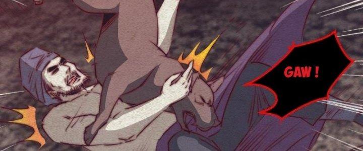 Trường Sinh Đạo Chapter 87 - Trang 2