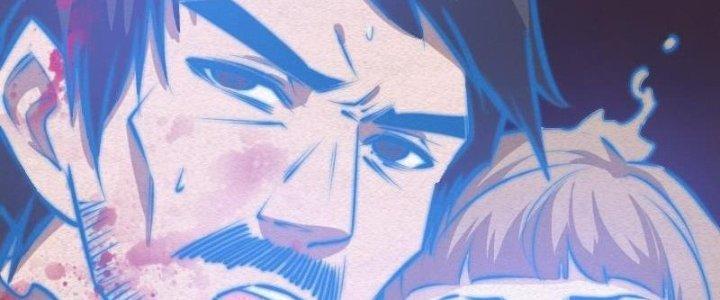 Trường Sinh Đạo Chapter 89 - Trang 2