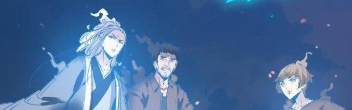 Trường Sinh Đạo Chapter 90 - Trang 2