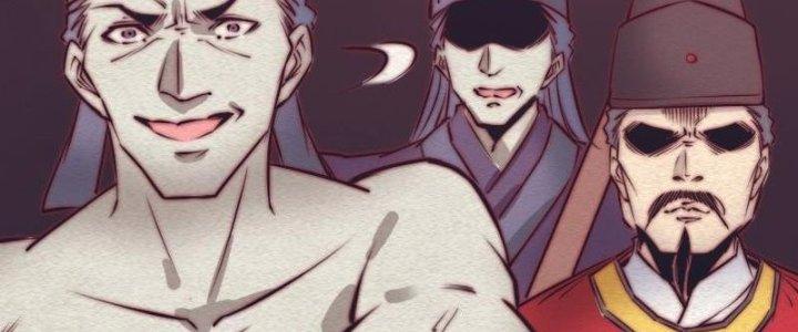 Trường Sinh Đạo Chapter 90 - Trang 2