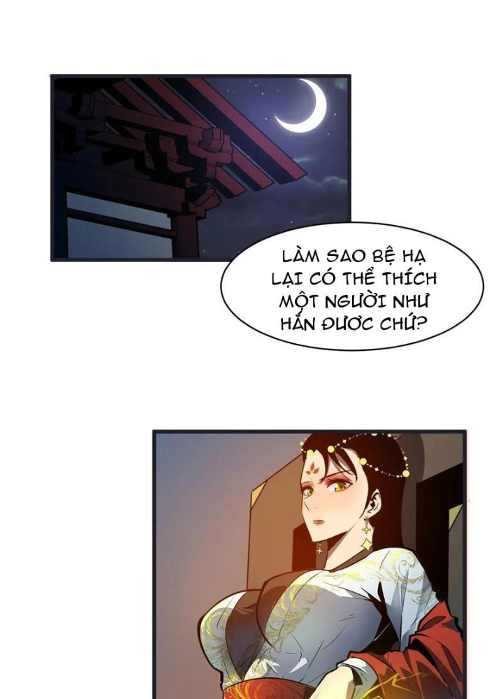 Tu Luyện Nhàn Hạ Bắt Đầu Từ Nữ Đồ Đệ Chapter 19 - Trang 3