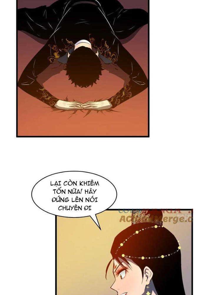 Tu Luyện Nhàn Hạ Bắt Đầu Từ Nữ Đồ Đệ Chapter 19 - Trang 3