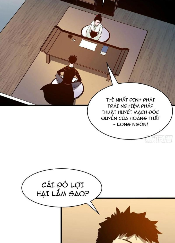 Tu Luyện Nhàn Hạ Bắt Đầu Từ Nữ Đồ Đệ Chapter 19 - Trang 3