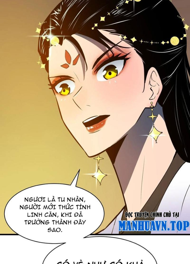 Tu Luyện Nhàn Hạ Bắt Đầu Từ Nữ Đồ Đệ Chapter 19 - Trang 3