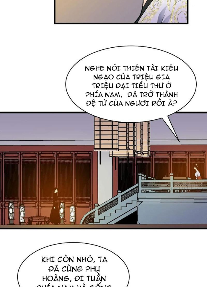 Tu Luyện Nhàn Hạ Bắt Đầu Từ Nữ Đồ Đệ Chapter 19 - Trang 3