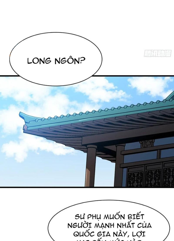 Tu Luyện Nhàn Hạ Bắt Đầu Từ Nữ Đồ Đệ Chapter 19 - Trang 3