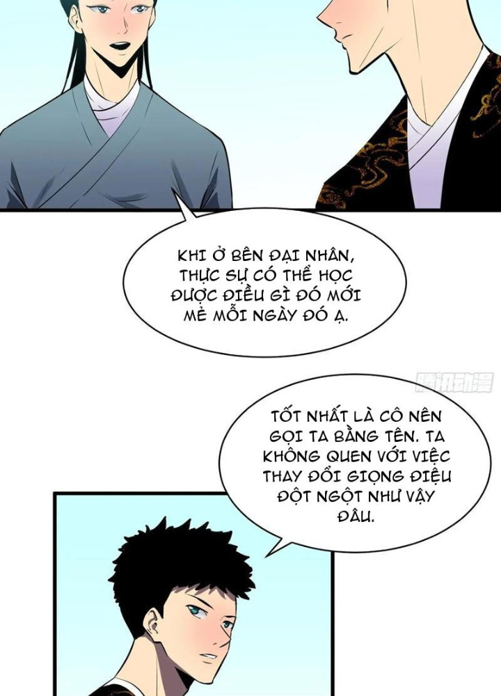 Tu Luyện Nhàn Hạ Bắt Đầu Từ Nữ Đồ Đệ Chapter 19 - Trang 3