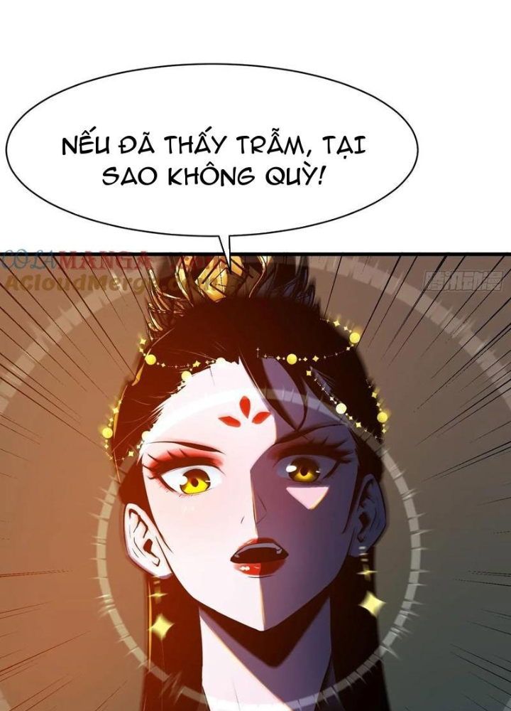 Tu Luyện Nhàn Hạ Bắt Đầu Từ Nữ Đồ Đệ Chapter 19 - Trang 3