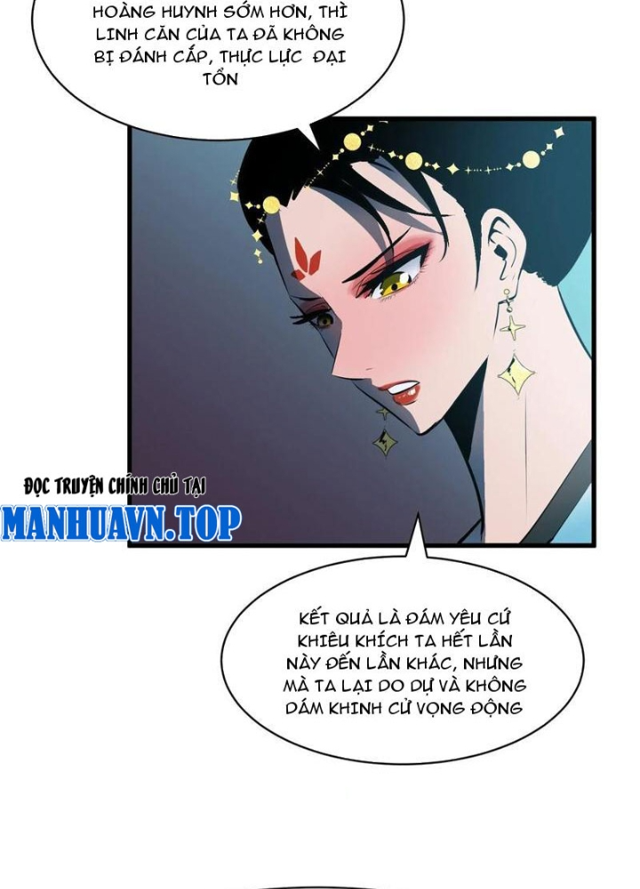 Tu Luyện Nhàn Hạ Bắt Đầu Từ Nữ Đồ Đệ Chapter 19 - Trang 3