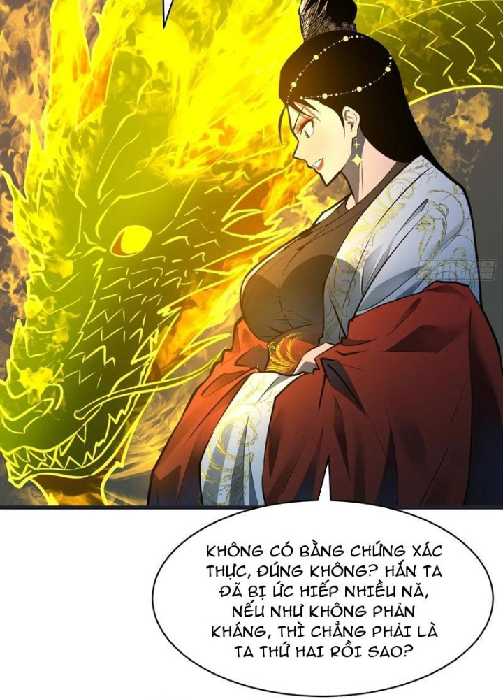 Tu Luyện Nhàn Hạ Bắt Đầu Từ Nữ Đồ Đệ Chapter 19 - Trang 3